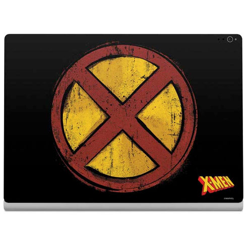Marvel X-Men Logo Surface Book 2 15in Skin